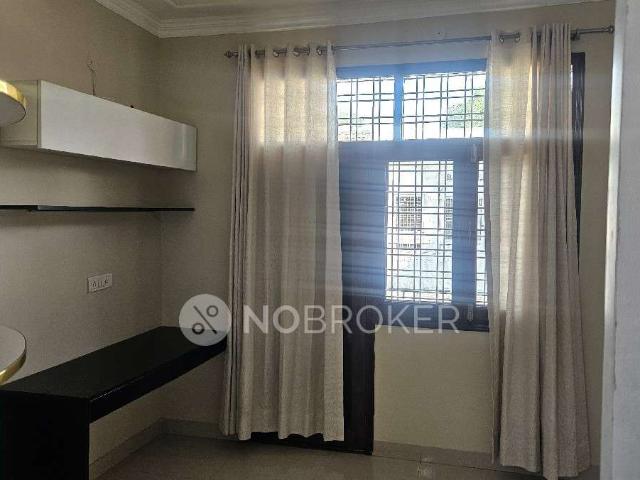 3 BHK Flat In Malibu Towne for Rent In Sector