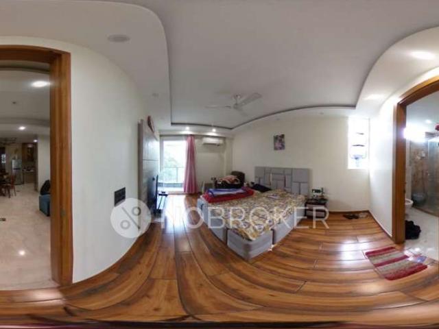 3 BHK Flat In Malibu Towne, Sector 47 for Rent In Malibu Town