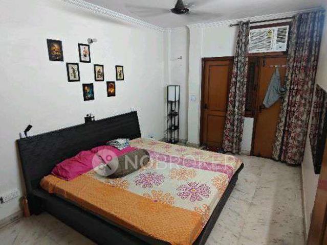 3 BHK Flat In Malviya Nagar for Rent In Malviya Nagar