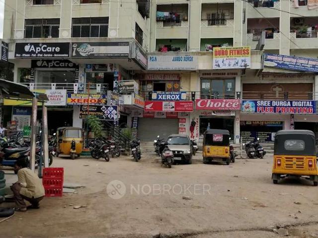 3 BHK Flat In Mamata Estate For Sale In Miyapur