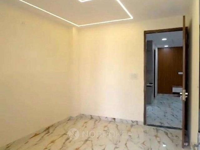 3 BHK Flat In Mannat Apartment For Sale In Kakrola, Kakraul