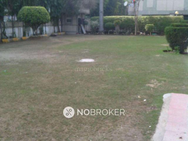 3 BHK Flat In Manoj Vihar Awho Society for Rent In Indirapu