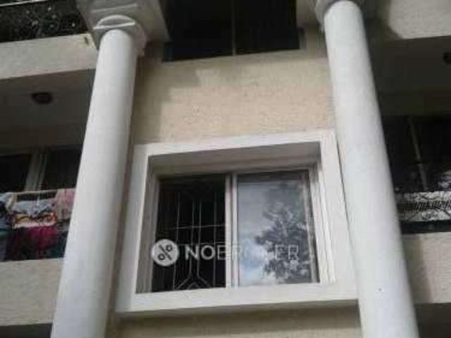 3 BHK Flat In Manor House, Armane Nagar For Sale In Armane