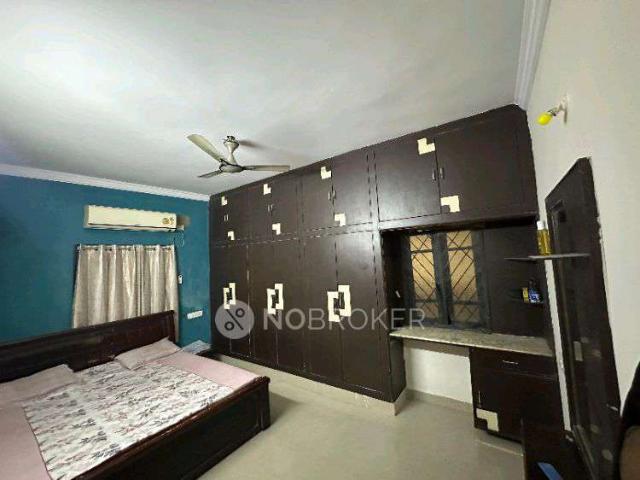 3 BHK Flat In Mana Elite Apartments for Rent In Manikonda