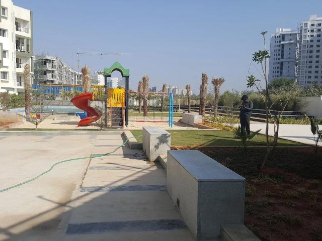 3 BHK Flat In Mana Karmel, Sarjapur Road, Bangalore For Sale In Sarjapur Road, Bangalore