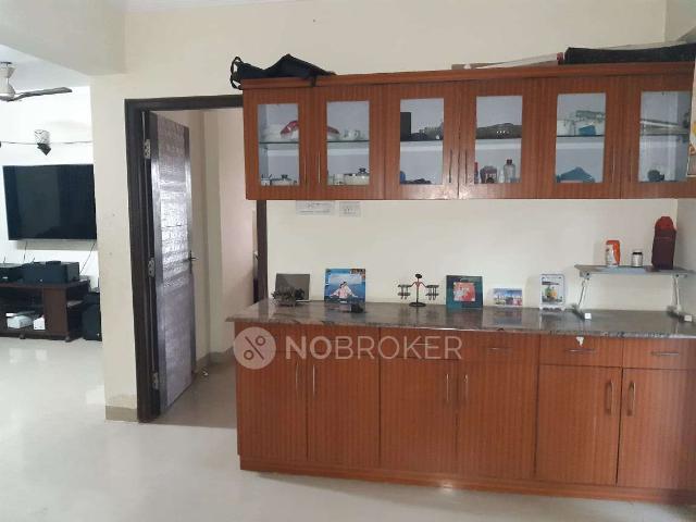 3 BHK Flat In Mana Seldon for Rent In Doddakannelli