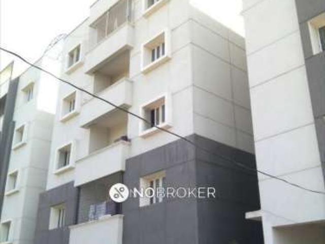 3 BHK Flat In Mana Residency for Rent In Manikonda