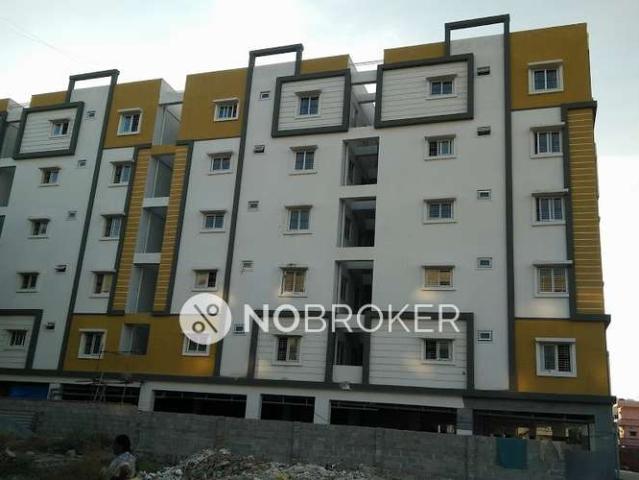 3 BHK Flat In Manasa Bhel Executive Towers for Rent In Tiwari Nagar