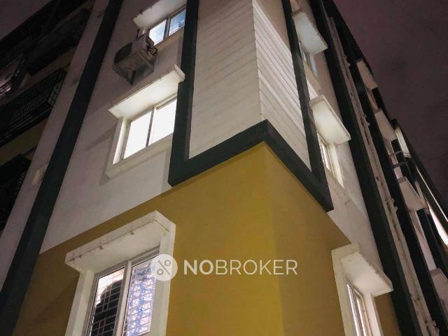 3 BHK Flat In Manasa Bhel Executive for Rent In Miyapur