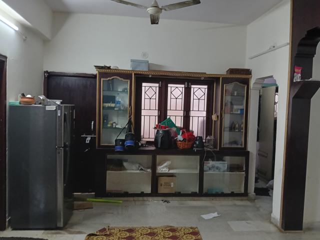 3 BHK Flat In Manasa Nest For Sale In Moula Ali