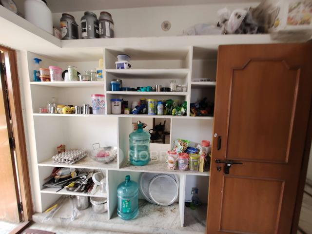 3 BHK Flat In Manasa Residence For Sale In Kondapur