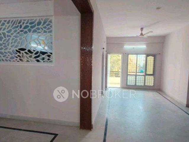 3 BHK Flat In Manasa Residency for Rent In Pragathi Nagar