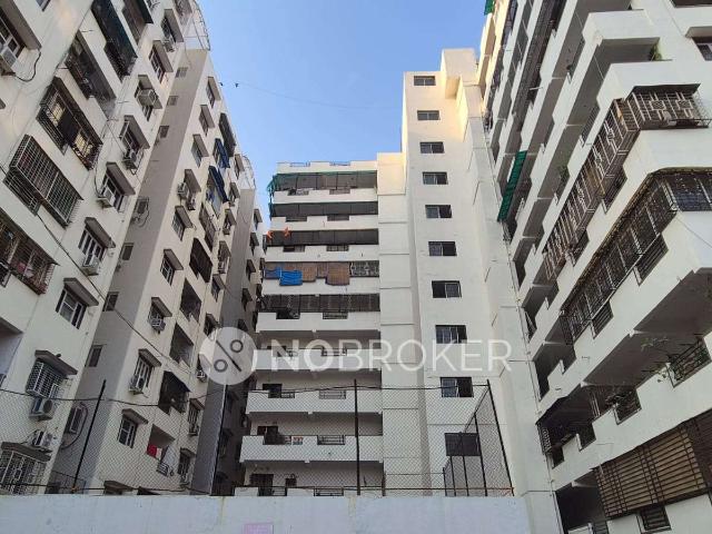 3 BHK Flat In Manasarovar Heights Phase 3 For Sale In Bowenpally