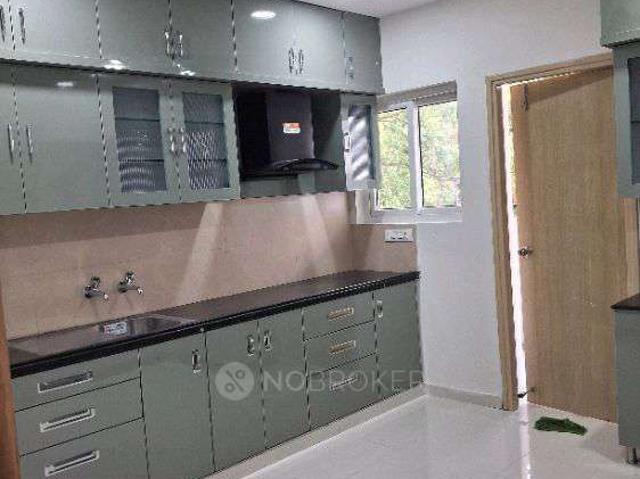 3 BHK Flat In Manbhum Home Tree for Rent In Suchitra Velaga Heights Gajularamaram, Hyderabad, Telangana 500090