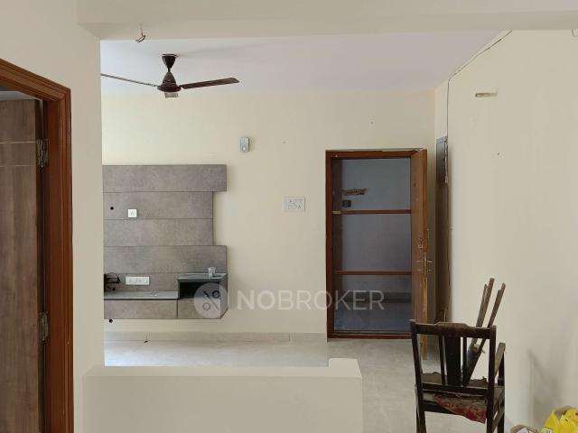 3 BHK Flat In Mandadi Magnus for Rent In Miyapur