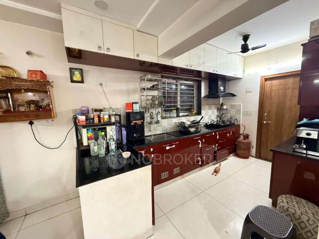 3 BHK Flat In Mandadi Magnus for Rent In Miyapur, Hyderabad