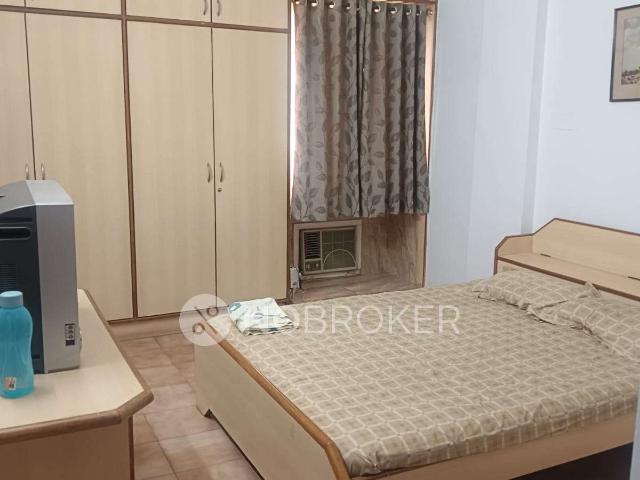3 BHK Flat In Mandira Apartment, T. Nagar For Sale In T. Na