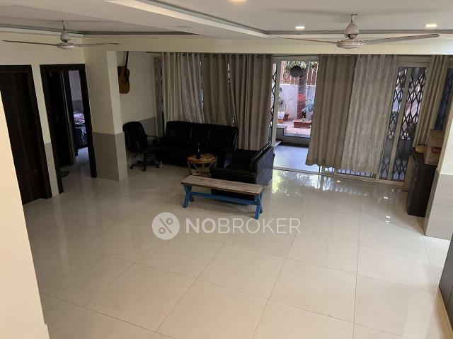 3 BHK Flat In Mangal Gaurav Apartments For Sale In Pune University