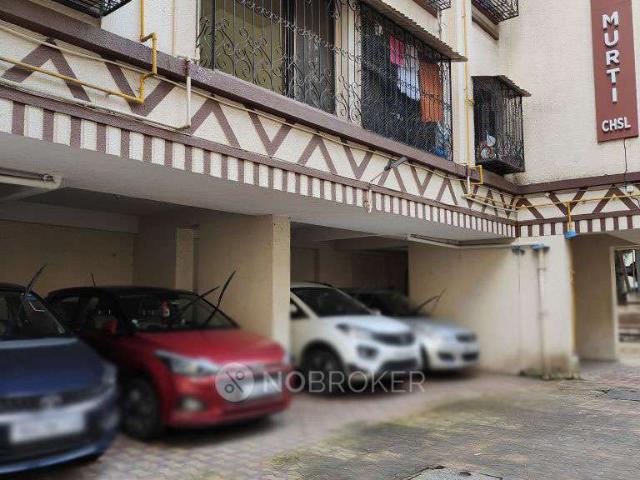 3 BHK Flat In Mangalmurti Co op. Housing Society For Sale In Kandivali East