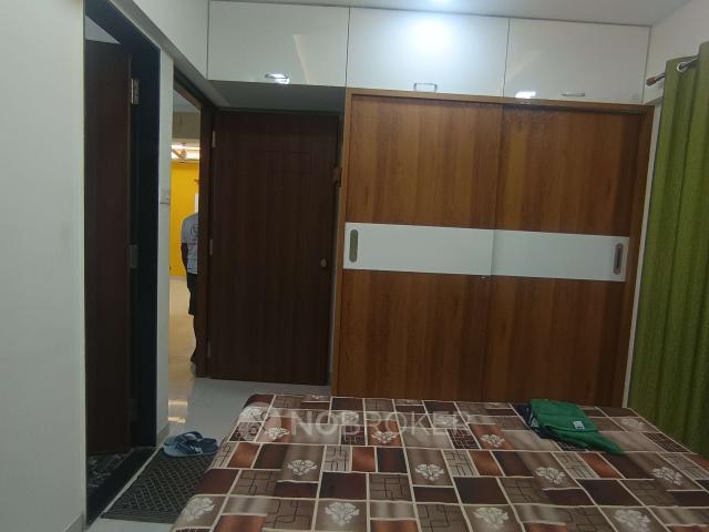 3 BHK Flat In Mangalam Breeze For Sale In Moshi