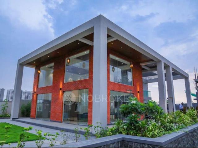 3 BHK Flat In Mangalam Breeze, Moshi For Sale In Pimple Gurav