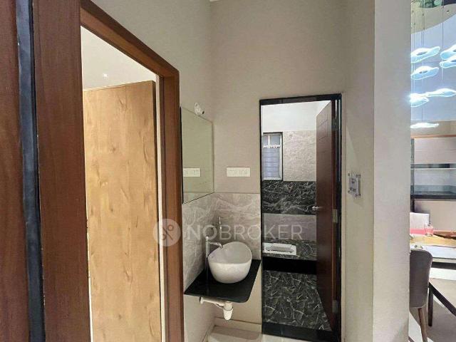 3 BHK Flat In Mangalam Life Park For Sale In Moshi