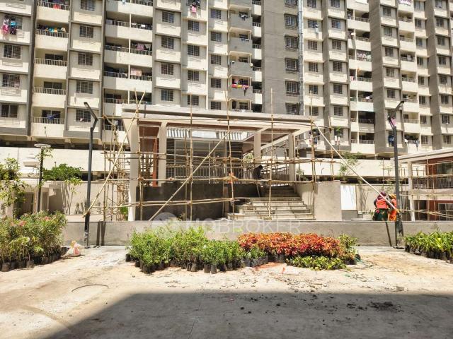 3 BHK Flat In Mangalam Lifepark For Sale In Moshi