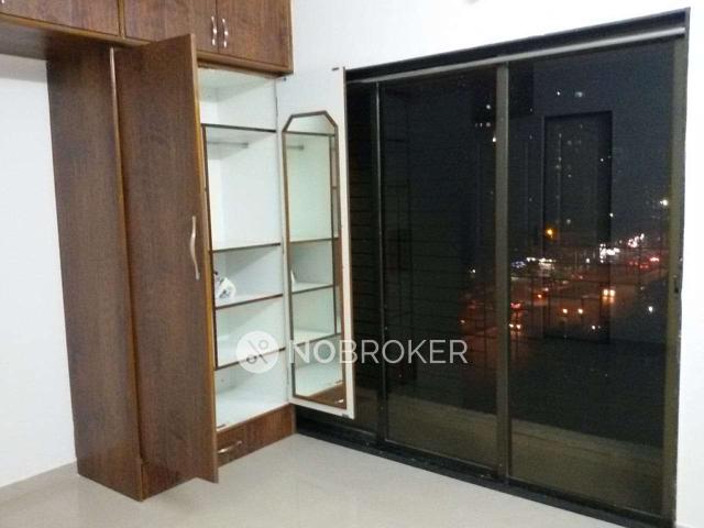 3 BHK Flat In Mangalam Tulsi Mangalam Chsl for Rent In Kharghar