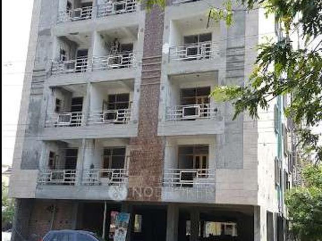 3 BHK Flat In Mangalya Apartments For Sale In Gyan Khand 1