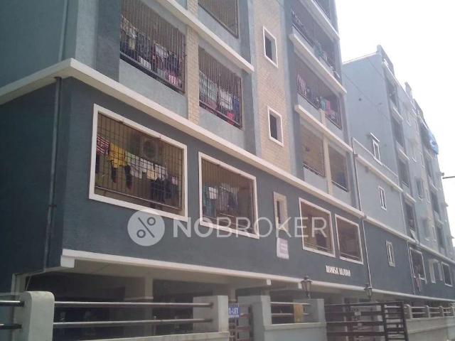 3 BHK Flat In Mani Sai Nilayam for Rent In Mani Sai Nilayam