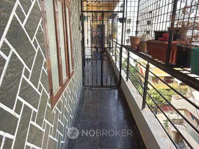 3 BHK Flat In Manideep Residency Manikonda Kpr Colony for Rent In Manikonda