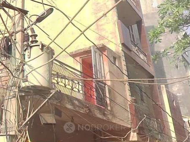 3 BHK Flat In Manik Apartment For Sale In Uttam Nagar