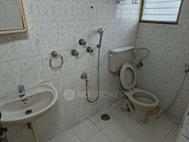 3 BHK Flat In Manish Manor Apartment For Sale In J. P. Nagar