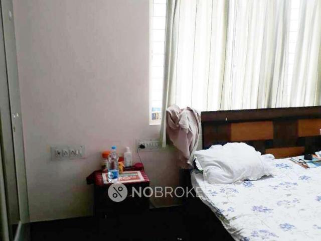 3 BHK Flat In Manish Manor Apartment For Sale In Jp Nagar P