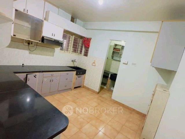 3 BHK Flat In Manish Residency For Sale In Jp Nagar