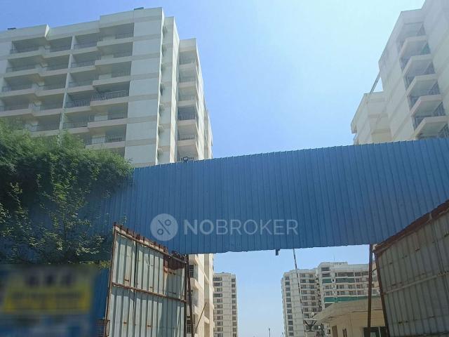 3 BHK Flat In Manisha Tower, Dwaraka for Rent In Dwaraka