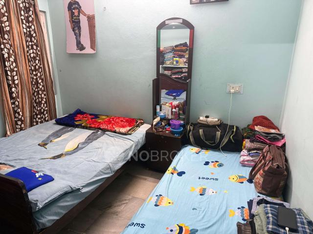 3 BHK Flat In Manju M N Towers For Sale In Chikkadpally, Ne