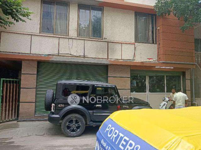 3 BHK Flat In Manjunath Building For Sale In Hbr Layout