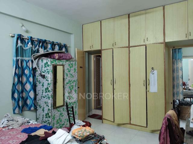 3 BHK Flat In Manjunatha Residency for Lease In Manjunatha