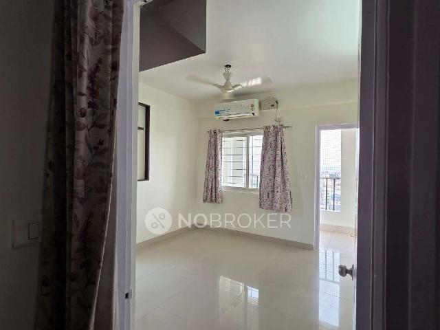 3 BHK Flat In Manjeera Majestic Homes for Rent In Kukatpall