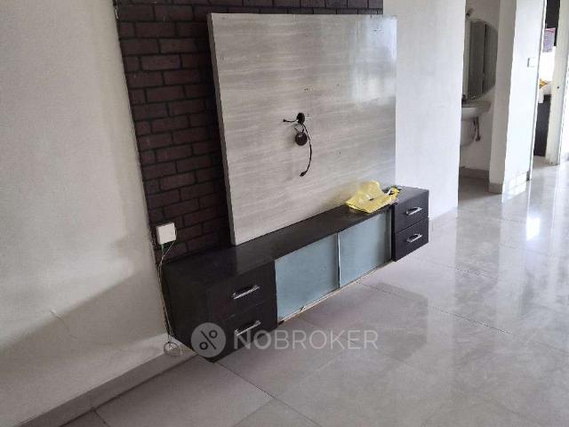 3 BHK Flat In Manjeera Majestic Homes for Rent In Kukatpally