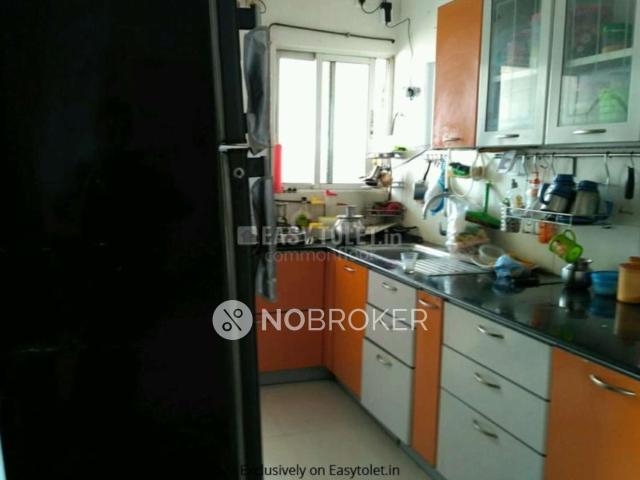 3 BHK Flat In Manjeera Majestic Homes for Rent In Kukatpall
