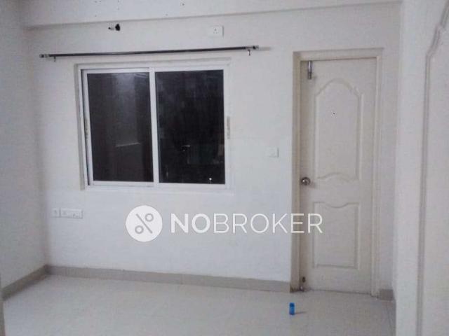 3 BHK Flat In Manjeera Majestic Homes for Rent In Kukatpally