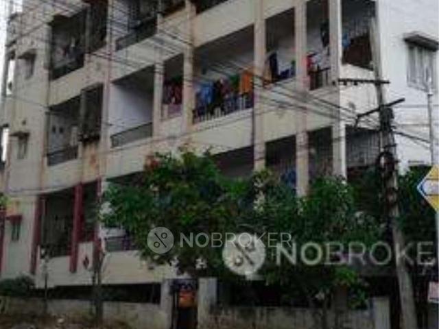 3 BHK Flat In Manjeera Majestic Homes For Sale In Kukatpall