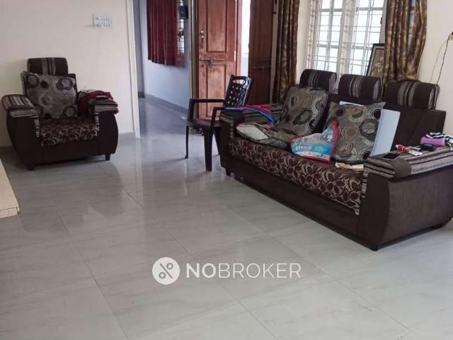 3 BHK Flat In Manjeera Arcade For Sale In Chanikyapuri