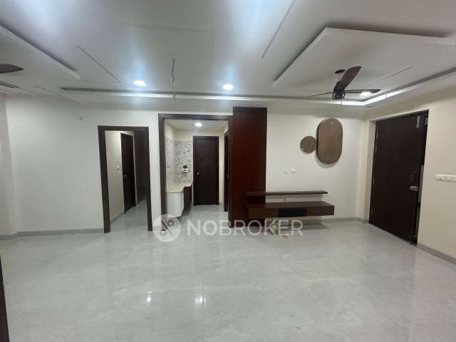 3 BHK Flat In Manjeera Casa, Gopanpally for Rent In Manjeer
