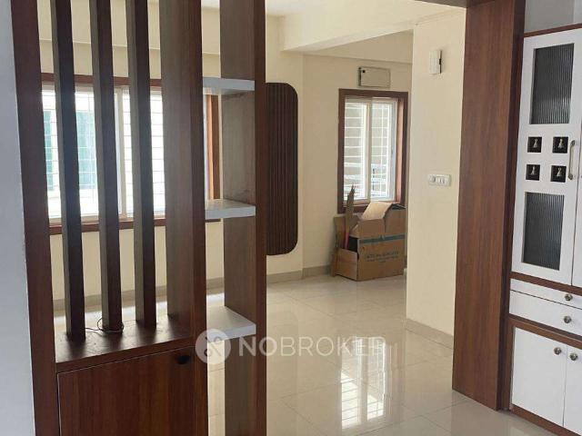 3 BHK Flat In Manjeera Diamond Towers for Rent In Gopanpall