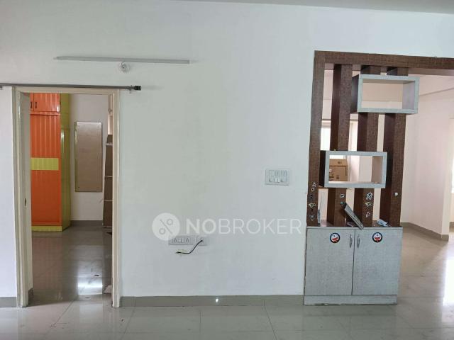 3 BHK Flat In Manjeera Diamond Towers for Rent In Gopanpalle