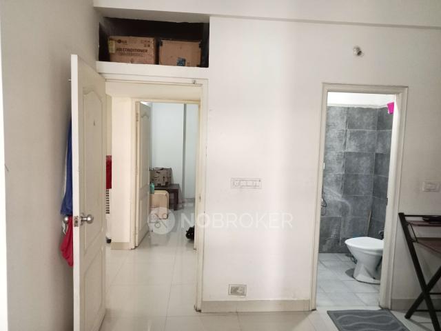 3 BHK Flat In Manjeera Diamond Towers For Sale In Gopanpally