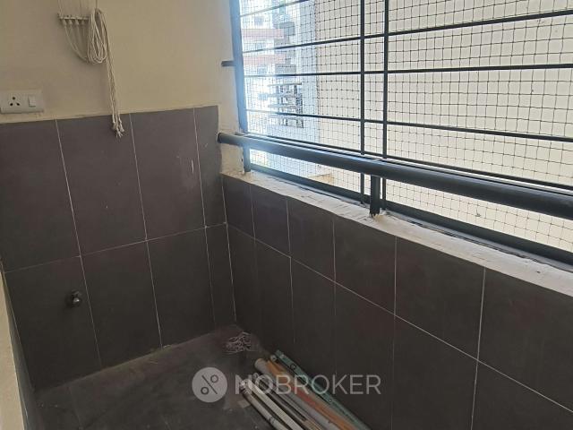 3 BHK Flat In Manjeera Diamond Towers For Sale In Gopanpally